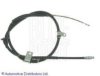 BLUE PRINT ADG04639 Cable, parking brake